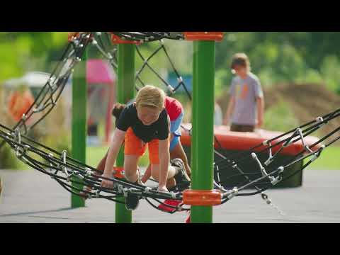 Playworld<sup>®</sup> Playground Product Journey