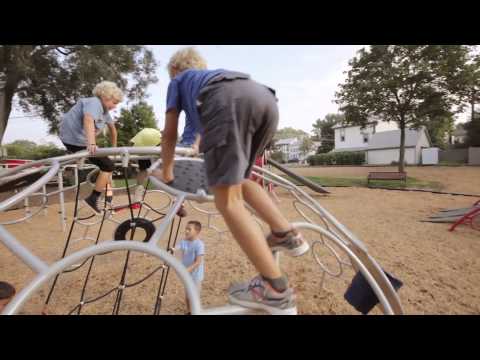 Playworld – Unity Dome