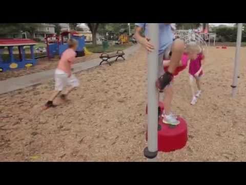 Playworld – Unity Steppers